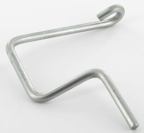 Stiga V-Belt Guide 1134392701