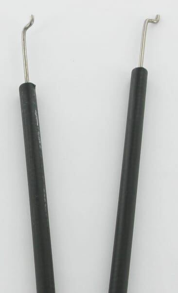 Stiga Throttle Cable Park Compact 1134419703