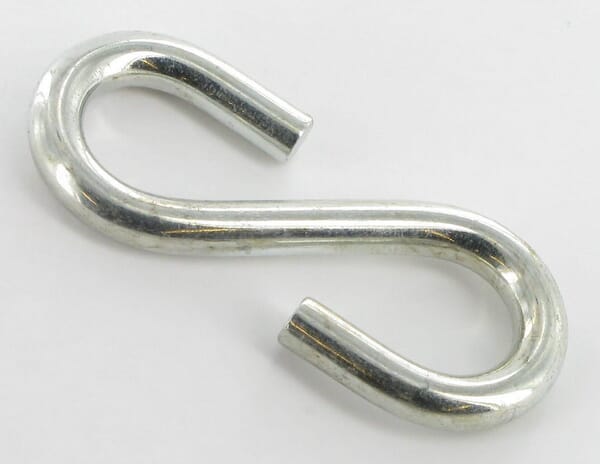 Stiga S-Hook 1134462301