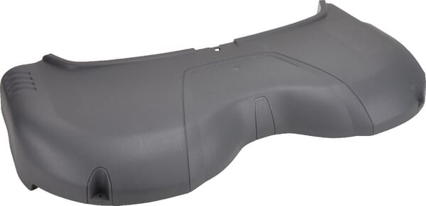 Stiga Grey Transmission Cover 1134628006