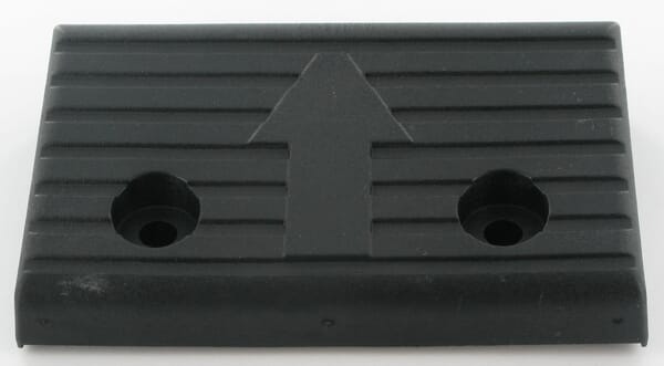 Stiga Pedal Rubber 1134634002