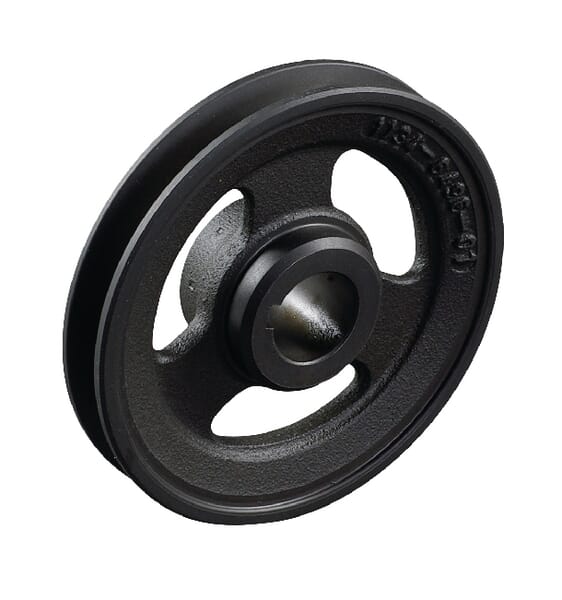 Stiga V-Belt Pulley Primo 1134649601