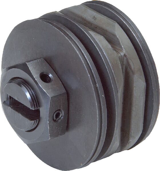 Friction clutches with compression springs components