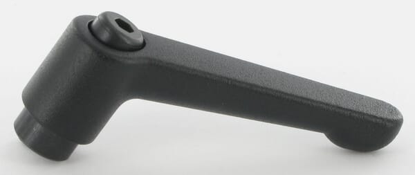 Stiga Lock Lever-Adjustable 1134712301
