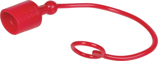 Stiga Plastic Plug1/2" 1134718501