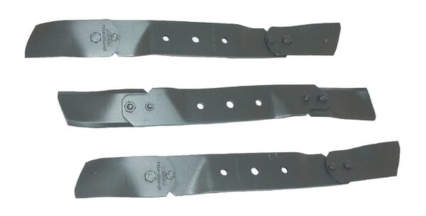 Stiga Blade Set Park 121 Cm (3X) 1134908101