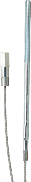 Stiga Steering Wheel Cable Complete 1134908301