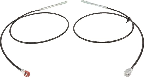 Stiga Steering Wheel Cable Complete 1134908401