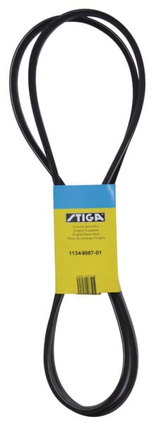 Stiga V-Belt Deck 125 Combi Pro 1134908701