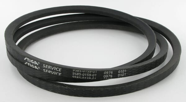 Stiga V-Belt 1134910801