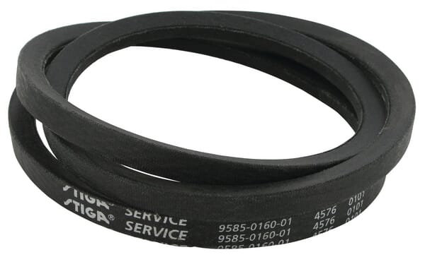 Stiga V-Belt To Deck 85Cm Combi 92M 1134910901