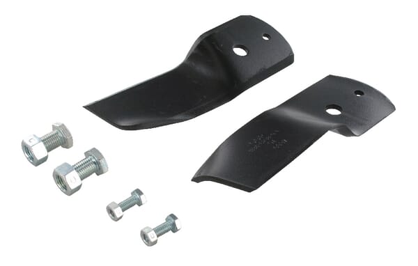 Stiga Blade Kit 85 Combi W/Bolt 2Pcs 1134911901