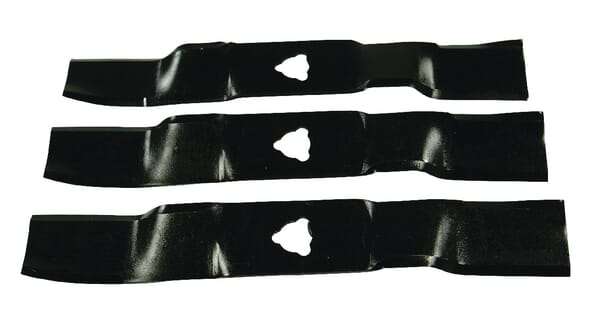 Stiga Blade Set Park 110 Combi (3X) 1134912401