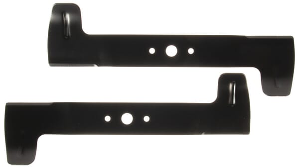 Stiga Mulching Blade Set Winged Rh+Lh 84Cm 1134922001