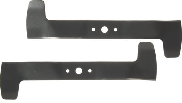 Stiga Mulching Blade Set Winged Rh+Lh 92Cm 1134922201