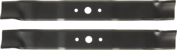 Stiga Mulching Blade Set 2X, 98Cm 1134922501