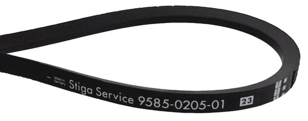 Stiga V-Belt Pto Park 2Wd+Cd 100 1134924401