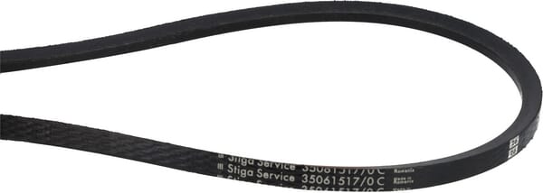 Stiga V-Belt For Pto, Park 4Wd+ Cd 100 1134924501