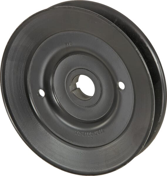 Stiga Pulley For Mower Diameter =168Mm 1137001201