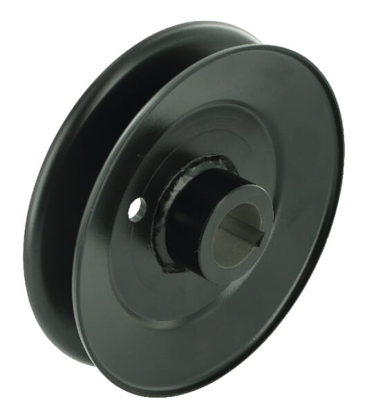 Stiga Mowing Deck Pulley 1137001601