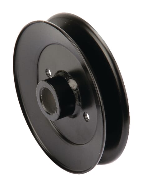 Stiga Pulley On Mowing Deck Diameter =150Mm 1137001701