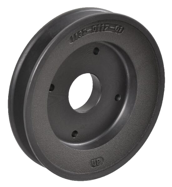 Stiga Pulley 95C Diameter =154Mm 1137011701