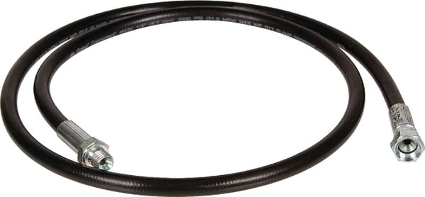 Stiga Hydraulic Hose 1137018802