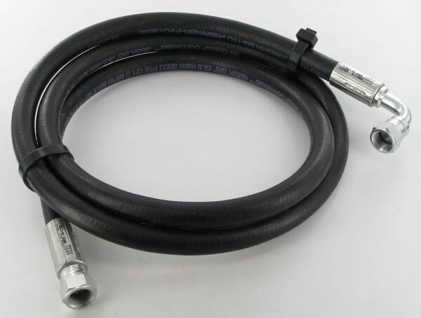 Stiga Hydraulic Hose 1137019502