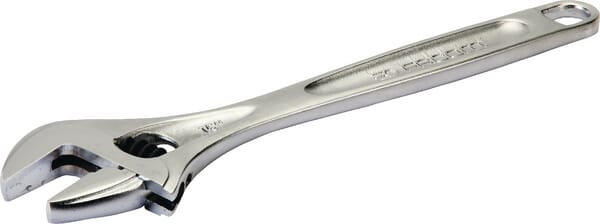 Facom Adjustable Spanner 15", 0-44Mm, 113A15c