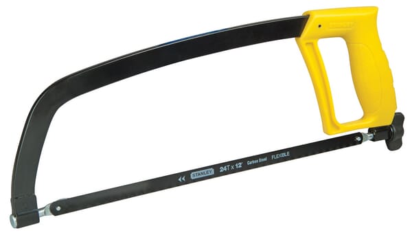 Stanley Hacksaw 300Mm 115122