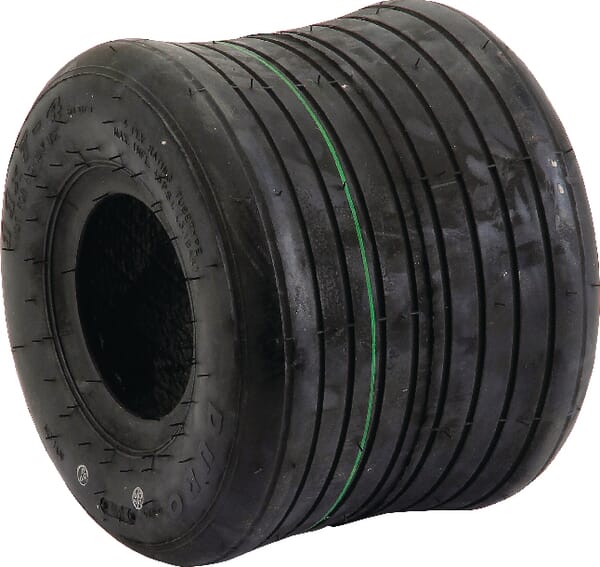 Tyre 11x7.00-4, 4 Ply, T-510 1170044T510