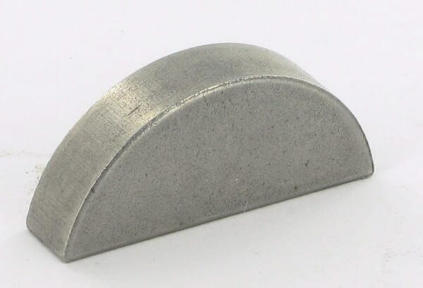 CI spindle woodruff key 117997N