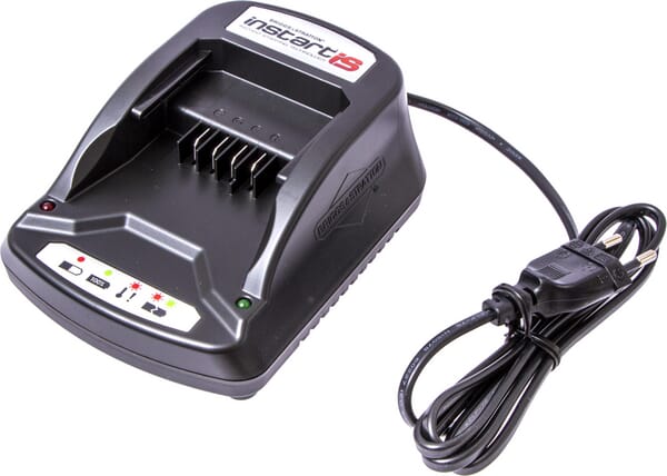 Stiga Battery Charger Li-Ion Instart (Eu) 596333 Briggs & Stratton 1182041361