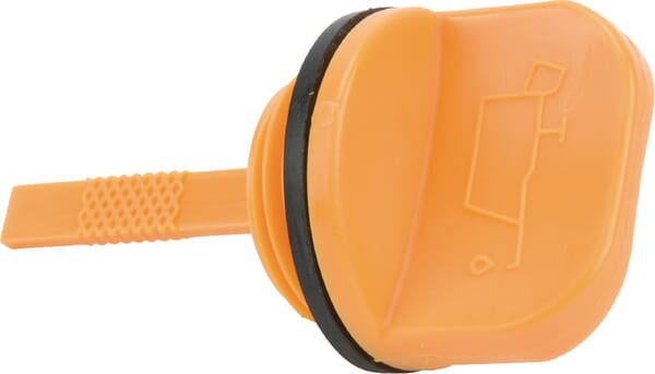 Stiga Oil Cap Assembly 1185503810