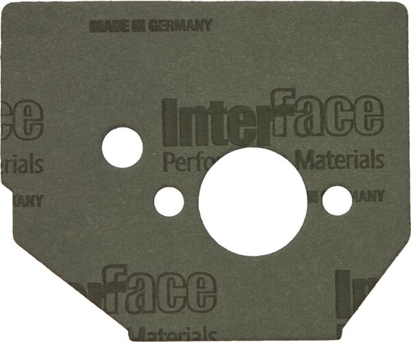 Stiga Intake Carburettor Gasket 1185505700