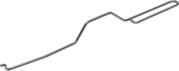 Stiga Choke Control Rod 1185511580