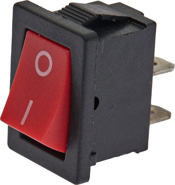 On/off switch