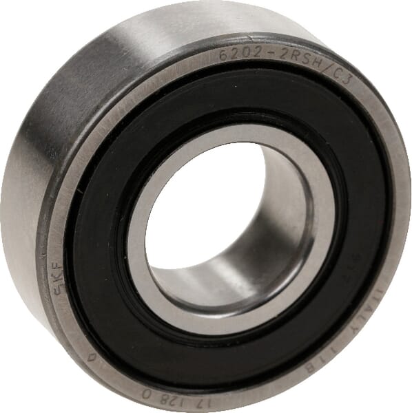 Castelgarden Roller Bearing 6202 2Rs 1192160480