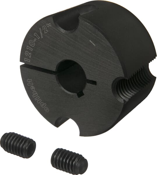 Optibelt Taperlock bush 1/2" 1210E12TL