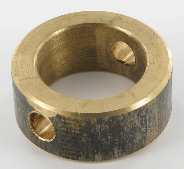 Unbranded Brass ring for Gate valve 12" 1213587