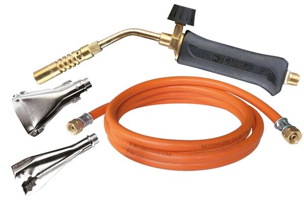 Kemper Group Blowtorch Kit 1217Tkitslm