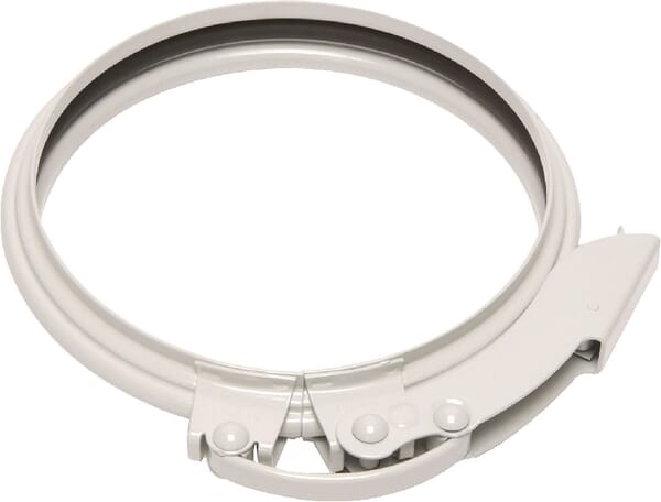 Kongskilde Industries A/S Quick release clamp OK160 122000800