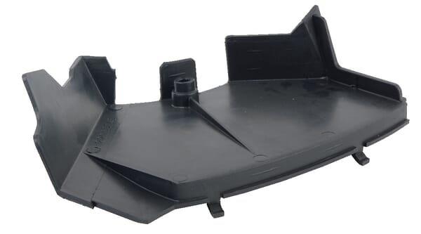 Castelgarden V-Belt Cover 1220601450