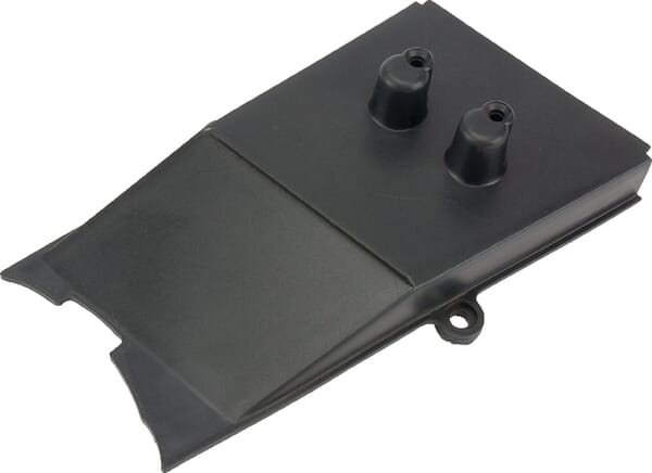 Castelgarden Belt Protection Pan/Np 1220601811