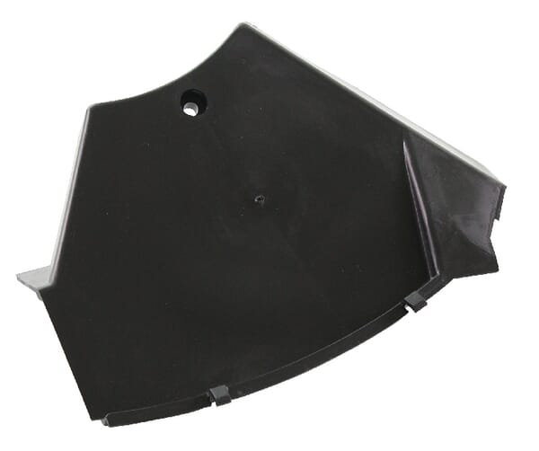Castelgarden V-Belt Cover 484-Tdl 1220601920