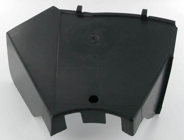 Castelgarden V-Belt Cover 1220601930