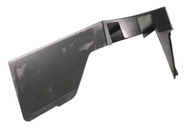 Castelgarden V-Belt Cover 1220601960