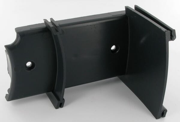 Castelgarden V-Belt Cover 1220608800