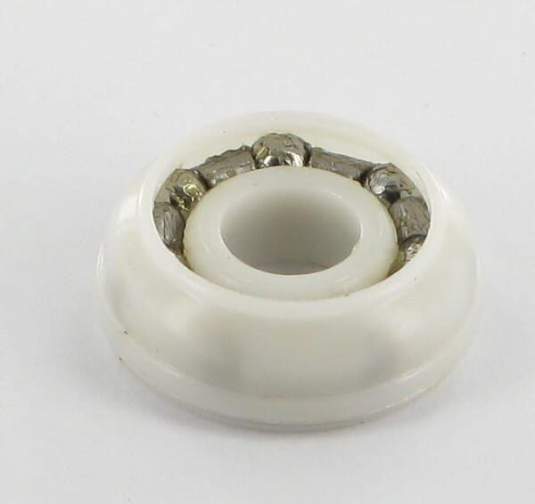 Castelgarden Wheel Bearing 1221222010