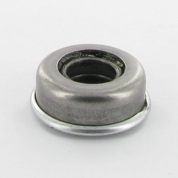 Castelgarden Wheel Bearing 12X27x12,3 1221222020